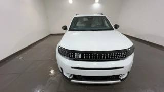 FIAT Grande Panda usata, con Airbag laterali