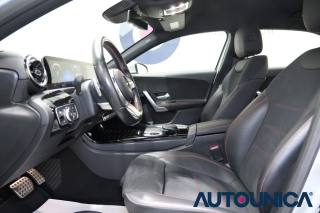 MERCEDES-BENZ A 180 usata, con Touch screen