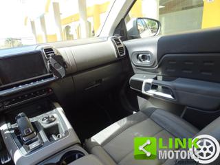 CITROEN C5 Aircross usata, con Immobilizzatore elettronico