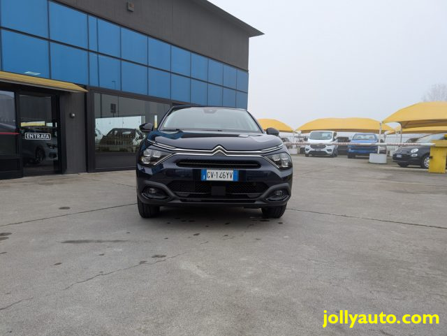 CITROEN C4 usata, con Autoradio digitale