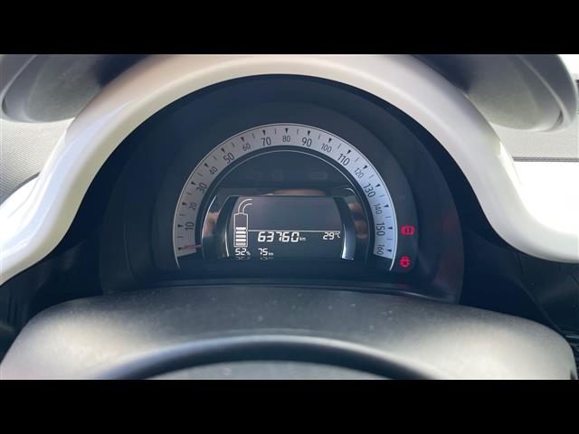 RENAULT Twingo usata, con Cerchi in lega