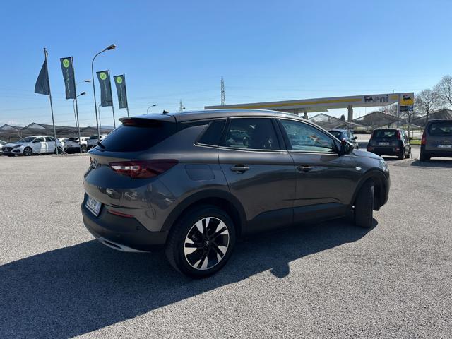 OPEL Grandland X usata, con Airbag Passeggero