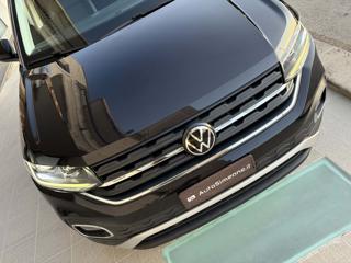 VOLKSWAGEN T-Cross usata, con Specchietti laterali elettrici