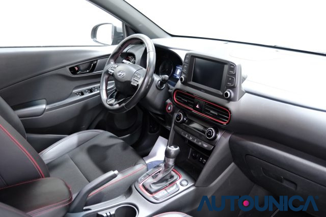 HYUNDAI Kona usata 50