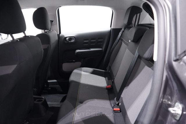 CITROEN C3 usata, con Controllo elettronico della corsia