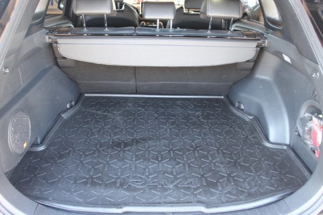 TOYOTA RAV 4 usata, con Controllo trazione