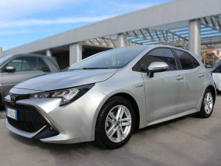 TOYOTA Corolla usata, con Airbag laterali