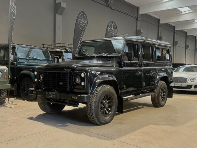 LAND ROVER Defender usata, con ABS
