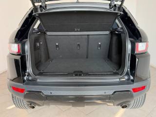 LAND ROVER Range Rover Evoque usata 7