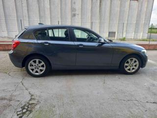 BMW 118 usata, con Climatizzatore