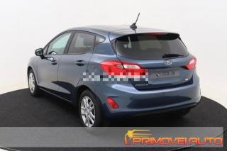 FORD Fiesta usata, con Chiusura centralizzata