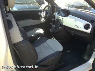 FIAT 500 usata, con Airbag Passeggero