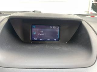 FORD EcoSport usata, con Specchietti laterali elettrici