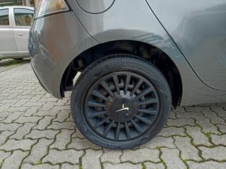 LANCIA Ypsilon usata, con Isofix