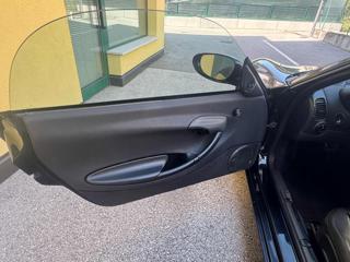 PORSCHE Boxster usata, con Fendinebbia