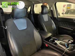 FORD Edge usata, con Immobilizzatore elettronico