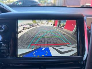 PEUGEOT 2008 usata, con Servosterzo