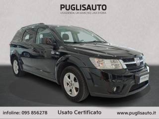 FIAT Freemont 2.0 Multijet 140 CV Urban
