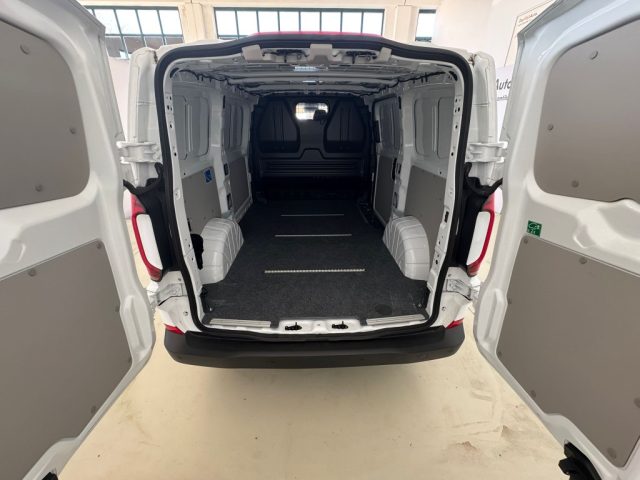 VOLKSWAGEN Transporter usata, con Climatizzatore