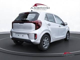 KIA Picanto usata 2