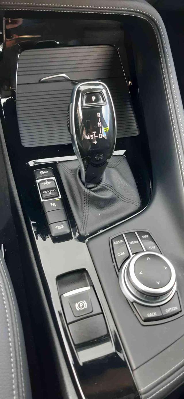 BMW X1 usata, con Sensore di luce