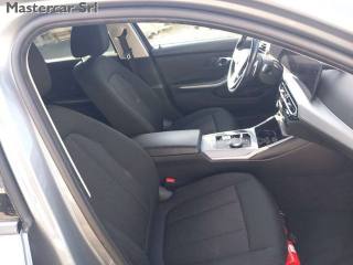 BMW 318 usata, con ESP
