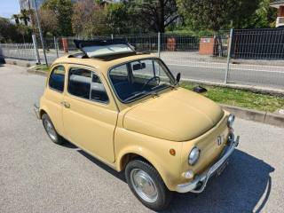 FIAT 500L usata 8