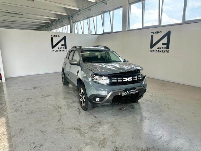 DACIA Duster usata, con ABS