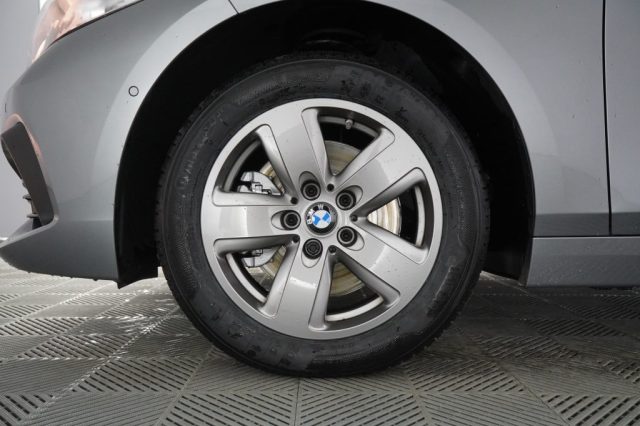 BMW 116 usata 13