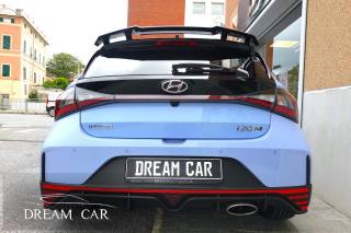 HYUNDAI i20 usata, con Airbag laterali