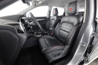 MG ZS usata 1