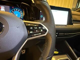 VOLKSWAGEN Golf usata, con Controllo automatico clima