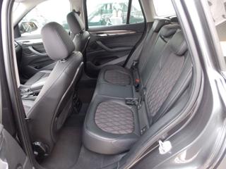 BMW X1 usata, con Climatizzatore