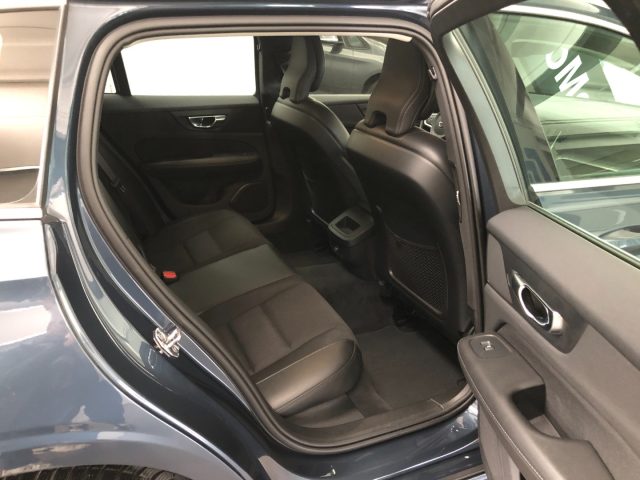 VOLVO V60 usata, con Chiusura centralizzata