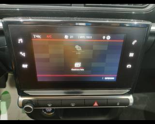 CITROEN C3 usata, con Fendinebbia