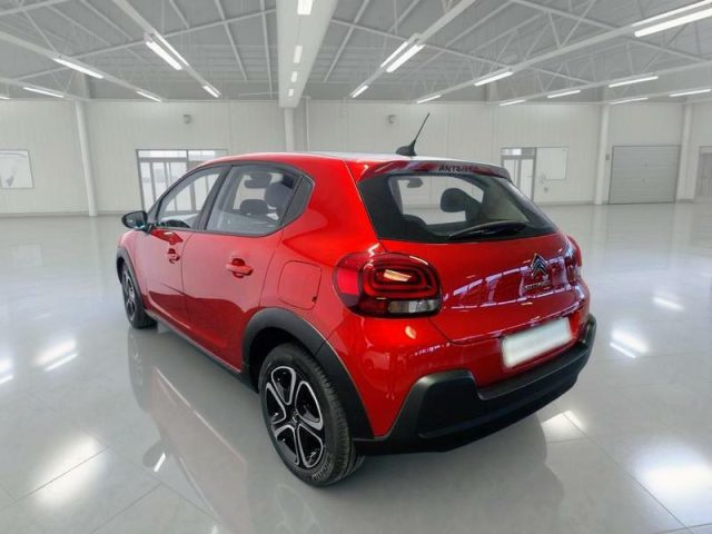 CITROEN C3 usata, con Autoradio