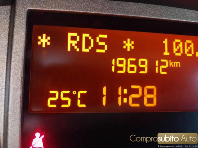 LANCIA MUSA usata, con Specchietti laterali elettrici