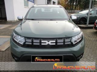 DACIA Duster usata, con Cerchi in lega