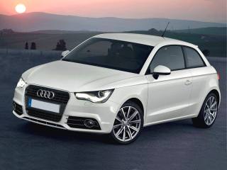 AUDI A1 1.2 TFSI Attraction