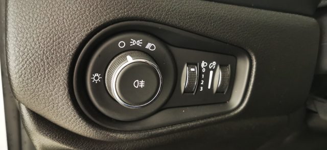 JEEP Renegade usata 56