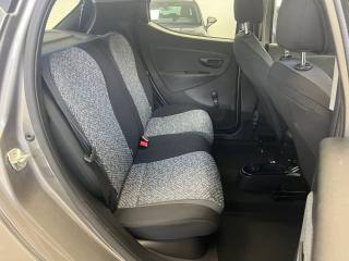 LANCIA Ypsilon usata, con Controllo vocale