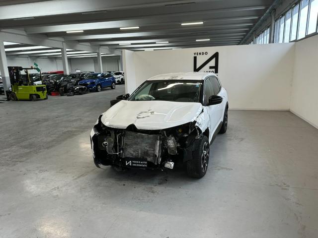 CITROEN C5 Aircross usata, con Airbag laterali