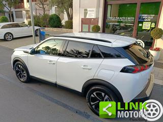 PEUGEOT 2008 usata, con Start/Stop Automatico