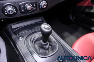 BMW Z4 M usata 32