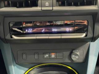 FIAT Grande Panda usata, con Sensore di pioggia