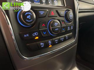 JEEP Grand Cherokee usata 21
