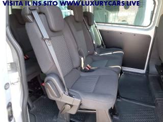 FORD Tourneo Custom usata, con ESP