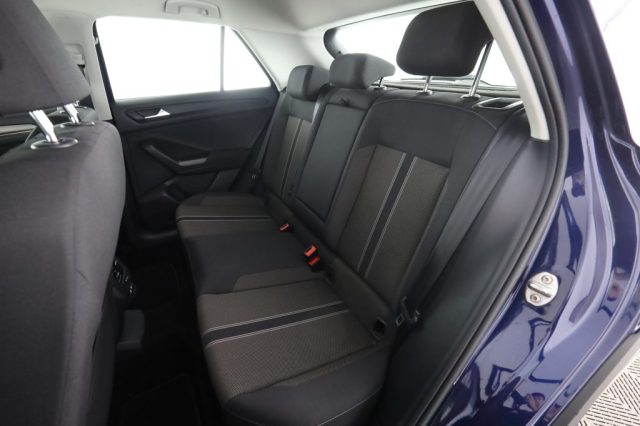 VOLKSWAGEN T-Roc usata 3