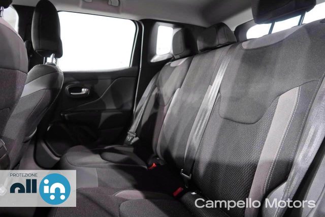 JEEP Renegade usata 5