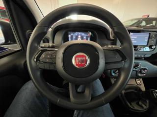 FIAT Panda usata, con Servosterzo